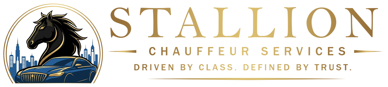 Stallion chauffeur services Ltd